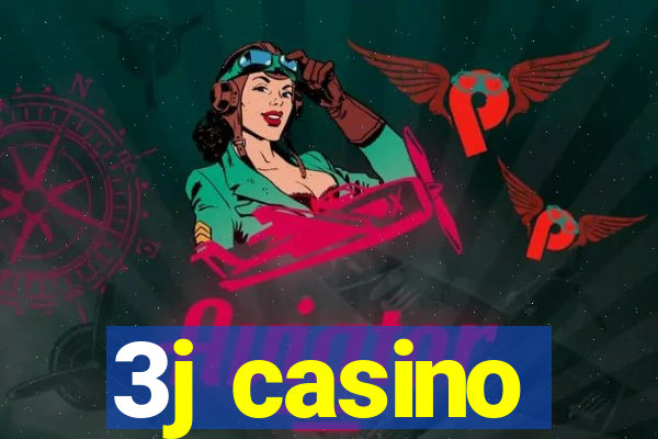 3j casino